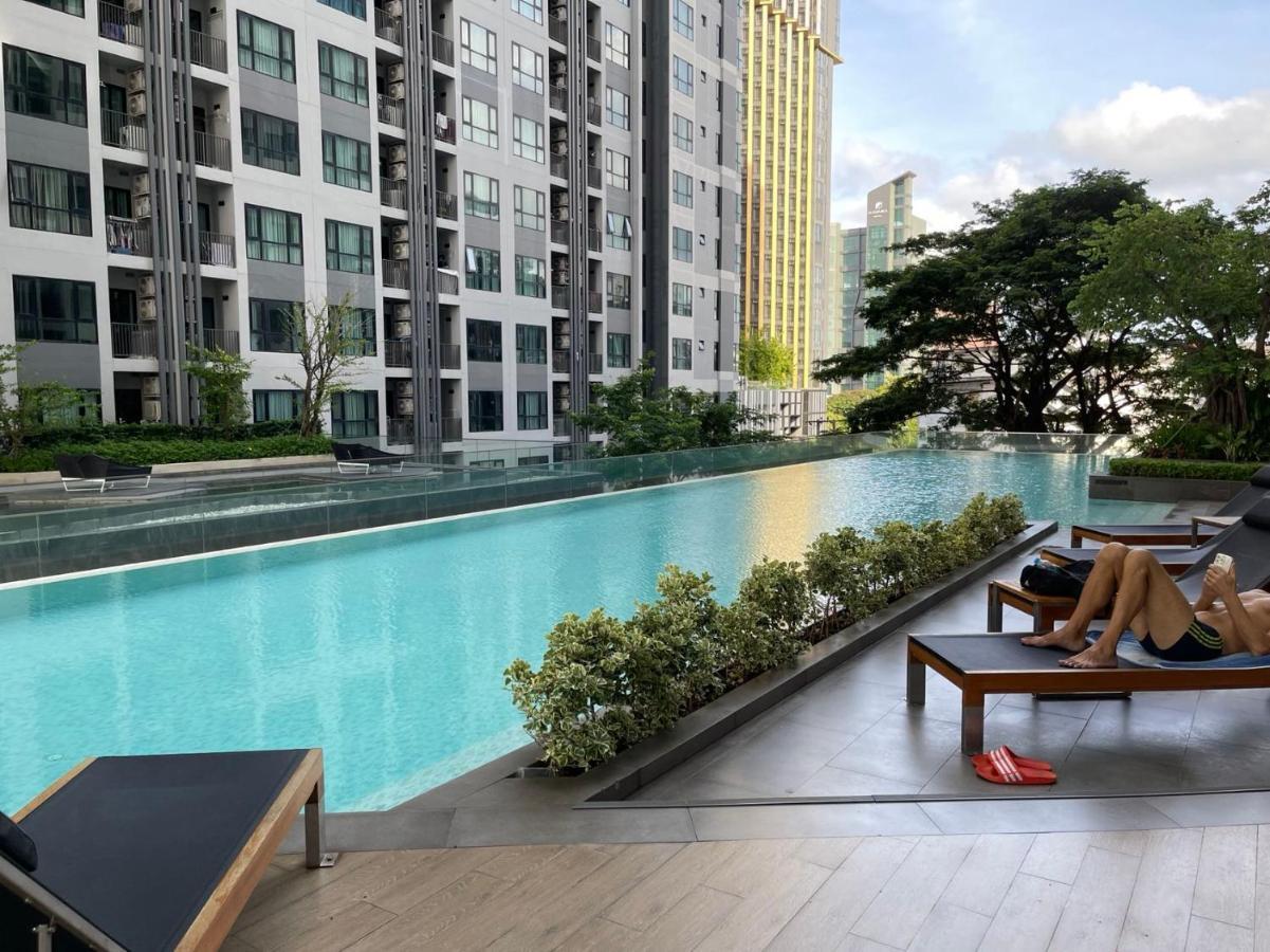 The Base Central Pattaya By Adam Luaran gambar