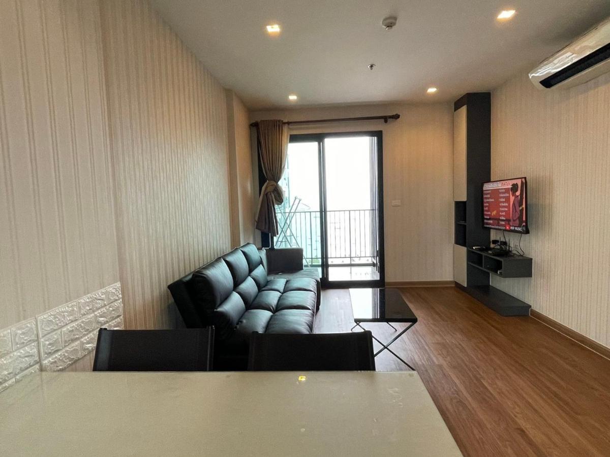 The Base Central Pattaya By Adam Luaran gambar
