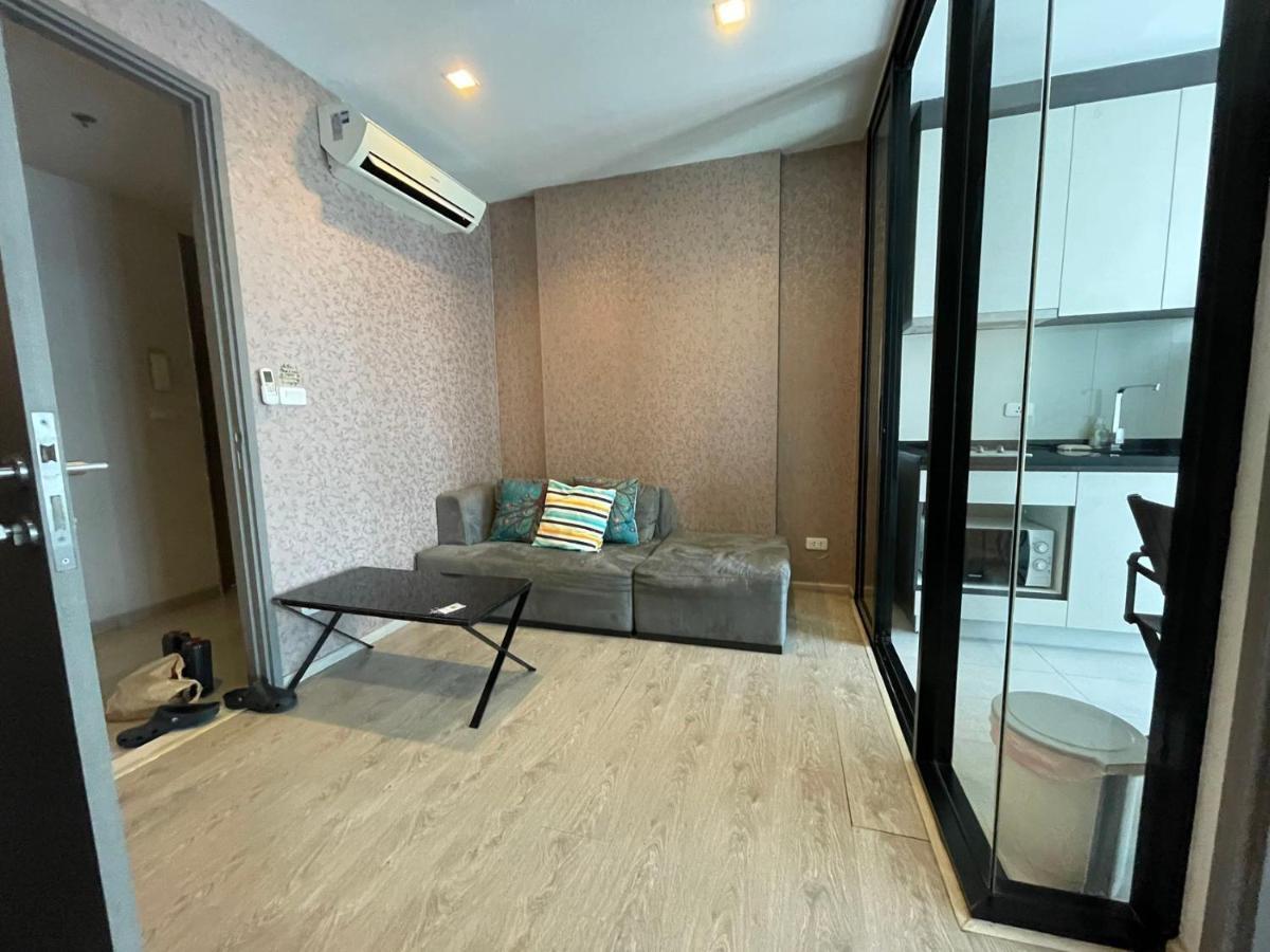 The Base Central Pattaya By Adam Luaran gambar
