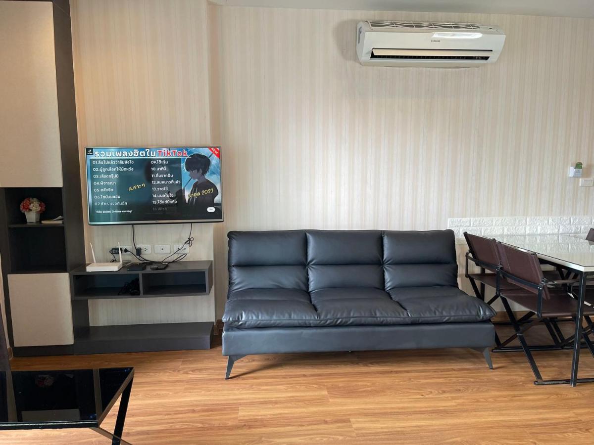 The Base Central Pattaya By Adam Luaran gambar